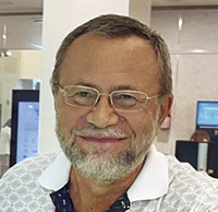 Владимир Талапов, 
ректор Университета ТИМ