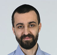 Филипп Титаренко, специалист по расчетам на прочность АО «Нанософт»