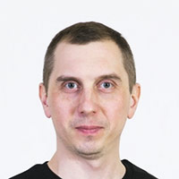 Сергей Евсеев,
специалист группы поддержки API ООО «Нанософт разработка»