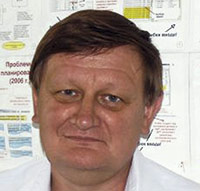 Борис Морозов, 
заслуженный машиностроитель РТ, руководитель аналитической службы ПАО «КАМАЗ»