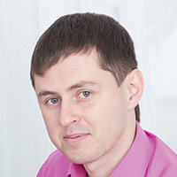 Андрей Пирогов, ведущий инженер по сопровождению ПО, «СиСофт Девелопмент» (CSoft Development)