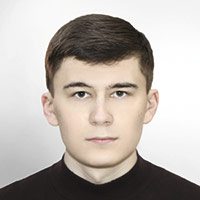 Владислав Фоменко, 
инженер НИИ ЭМ МГТУ им. Н.Э. Баумана