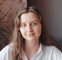 Анна Белозерова, 
ведущий специалист по инженерным BIM-системам, ООО «ИнфоСАПР»