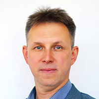 Алексей Хабаров, 
заместитель директора по корпоративным проектам Бюро ESG
