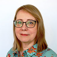 Марина Кириллова, 
начальник отдела внедрения САПР в ПГС Бюро ESG