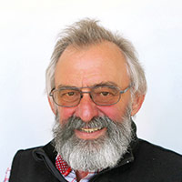 Александр Тучков, 
к.т.н., технический директор Бюро ESG