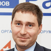 Сергей Розинский, директор по развитию НТЦ «АПМ»