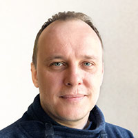 Антон Острижный, 
системный программист ООО «НТЦ ГеММа»