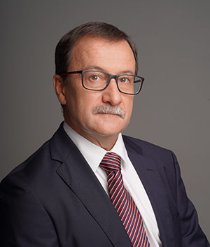 Виктор Беспалов, 
заместитель генерального директора по цифровым платформам в компании «Инновационный центр «КАМАЗ»