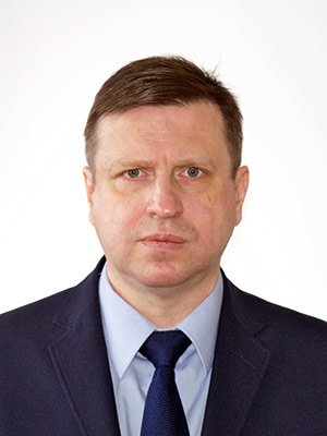 Николай Ширяев, 
генеральный директор ООО «Лоция Софтвэа»