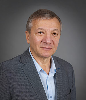 Валерий Локтев, 
генеральный директор АО «Моделирование и цифровые двойники» (АО «МЦД»)
