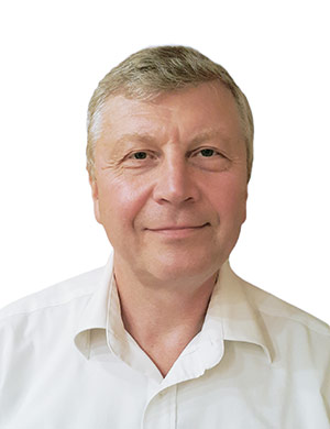 Сергей Курсаков, 
генеральный директор ООО «ТЕСИС»