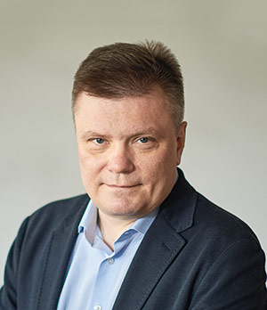Игорь Кочан, 
заместитель генерального директора по развитию PLM-технологий компании «Топ Системы»