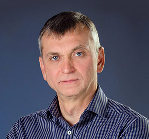 Олег Кукушкин,
генеральный директор компании «Витро Софт»