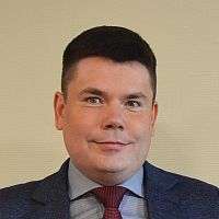Александр Белкин, 
руководитель отдела комплексных решений ГК «СиСофт» (CSoft)