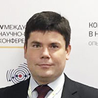 Александр Белкин, руководитель отдела комплексных решений ГК «СиСофт» (CSoft)