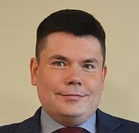 Александр Белкин, 
руководитель отдела комплексных решений ГК «СиСофт» (CSoft)