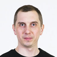 Сергей Евсеев, специалист группы поддержки API ООО «Нанософт разработка»