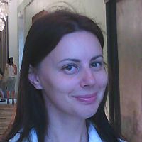 Светлана Дуреева, 
ведущий программист ООО «НТЦ ГеММа»
