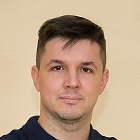 Максим Пылаев, инженер-программист, C3D Labs