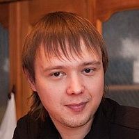 Сергей Щедрин, тестировщик программного обеспечения, ООО «НТЦ ГеММа»