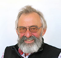 Александр Тучков, 
к.т.н., технический директор Бюро ESG