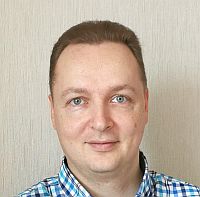 Дмитрий Керницкий, ведущий разработчик ИНТЕРМЕХ