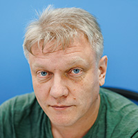 Александр Лонин, 
к.ф.м.н., руководитель группы по полигональному моделированию, компания C3D Labs