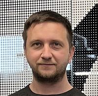 Юрий Козырев, 
главный BIM-эксперт Академии BIM, сертифицированный инструктор по программным продуктам линейки nanoCAD 