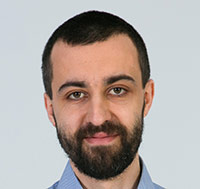 Филипп Титаренко, 
специалист по расчетам на прочность, компания «Нанософт»