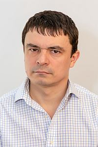 Эльдар Гумурзаков, начальник управления ИТ, АЗ «УРАЛ»