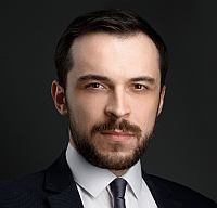 Алексей Сусоев, 
руководитель проектов группы внедрения АО «СиСофт Девелопмент»