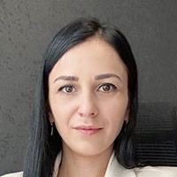Юлия Козлова, 
ведущий инженер-проектировщик ООО «АБТ»