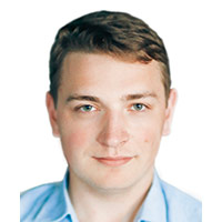 Кирилл Цыбанов, 
менеджер продукта «Надежность», АО «Цифровая мануфактура»