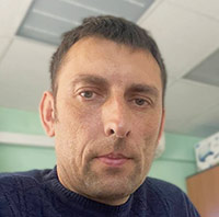 Павел Балдаков, 
инженер-проектировщик средств безопасности