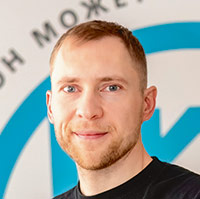 Дмитрий Крекин, 
руководитель группы маркетинга КОМПАС-3D в машиностроении