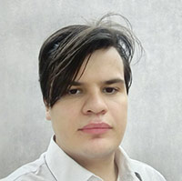 Дмитрий Авдонюшкин
ФГАОУ ВО СПбПУ, инженер ПИШ СПбПУ