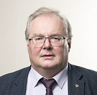 Алексей Боровков