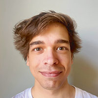 Сергей Кравчинский
ФГАОУ ВО СПбПУ, инженер ПИШ СПбПУ