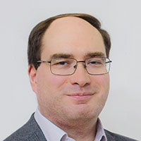 Юрий Рябов
К.полит.н., ФГАОУ ВО СПбПУ, начальник отдела ПИШ СПбПУ