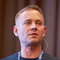 Сергей Поляк, генеральный директор САПР-АЛЬФА