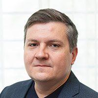 Олег Зыков, 
генеральный директор, C3D Labs