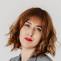 Маргарита Филимонова, 
заместитель руководителя инженерного центра отдела системной интеграции ООО «НТЦ Галэкс»