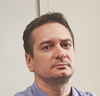 Сергей Голуб, 
заместитель генерального директора по проектированию, ООО «Волгограднефтепроект»