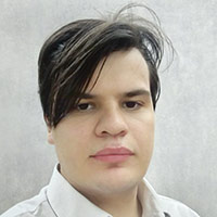 Дмитрий Авдонюшкин
ФГАОУ ВО СПбПУ, инженер ПИШ СПбПУ