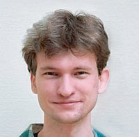 Кирилл Бобин
ФГАОУ ВО СПбПУ, инженер ПИШ СПбПУ