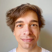 Сергей Кравчинский
ФГАОУ ВО СПбПУ, инженер ПИШ СПбПУ