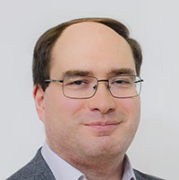 Юрий Рябов
К.полит.н., ФГАОУ ВО СПбПУ, начальник отдела ПИШ СПбПУ