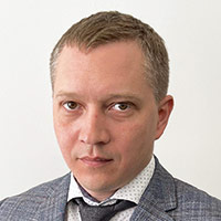 Алексей Аниськин, 
начальник управления перспективного развития ООО «Газпром проектирование»