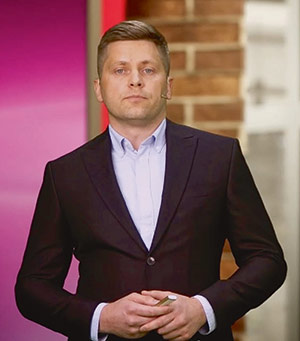 Владислав Игонин, 
к.т.н., руководитель отдела внедрения, компания «АППИУС-Софт»